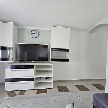 Apartments Villamare Grebaštica エクステリア 写真