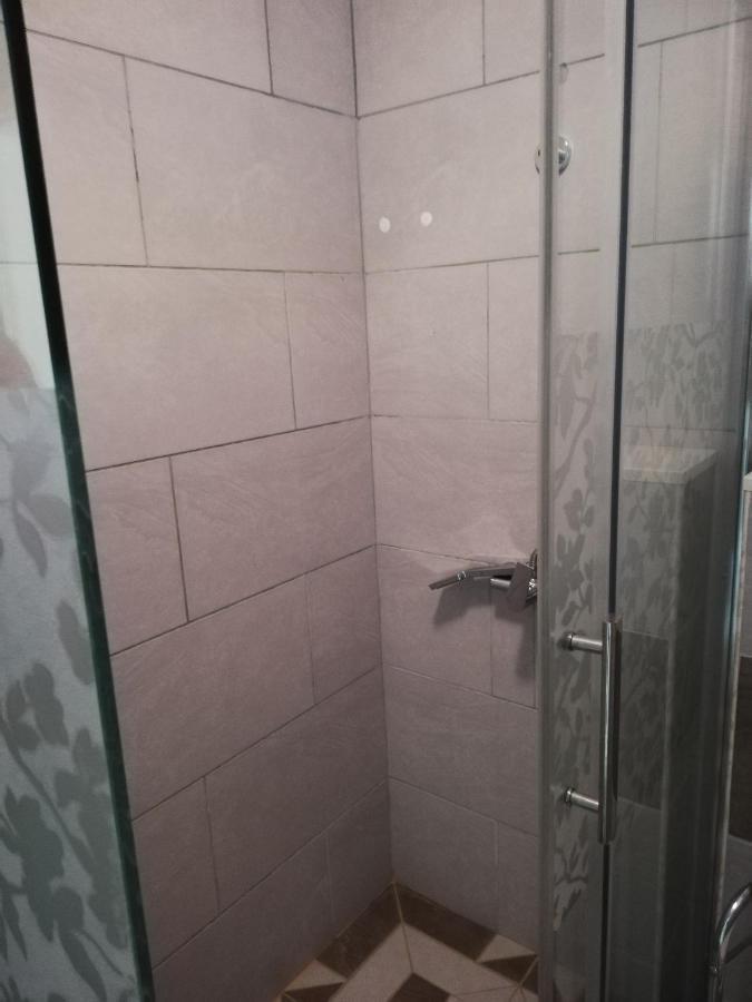 Apartments Villamare Grebaštica エクステリア 写真