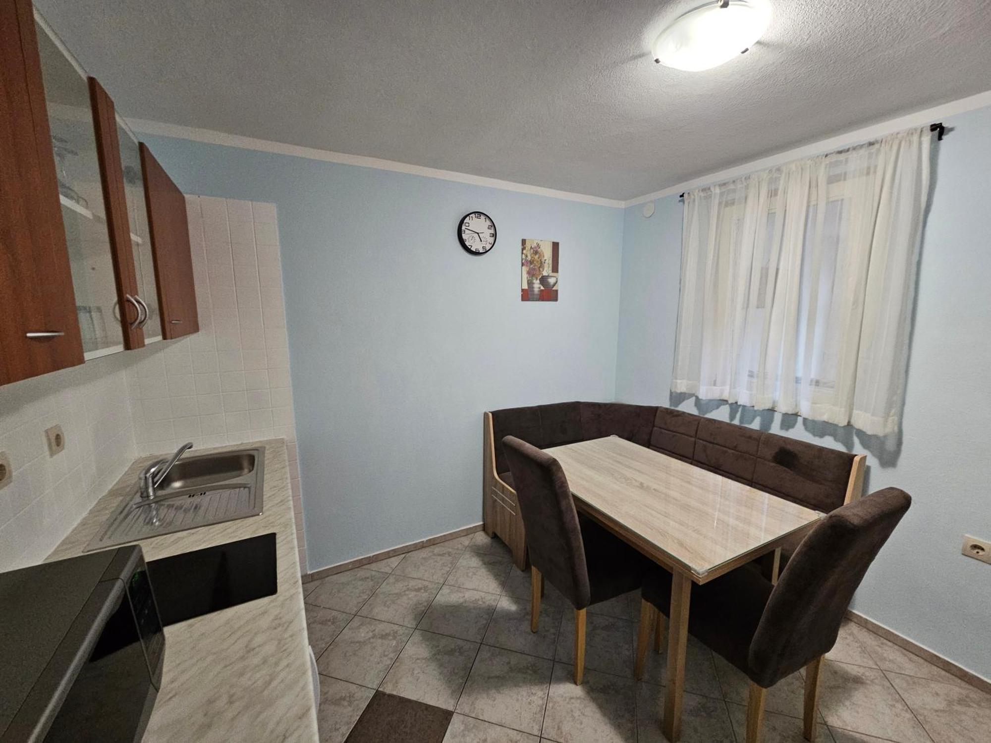 Apartments Villamare Grebaštica エクステリア 写真