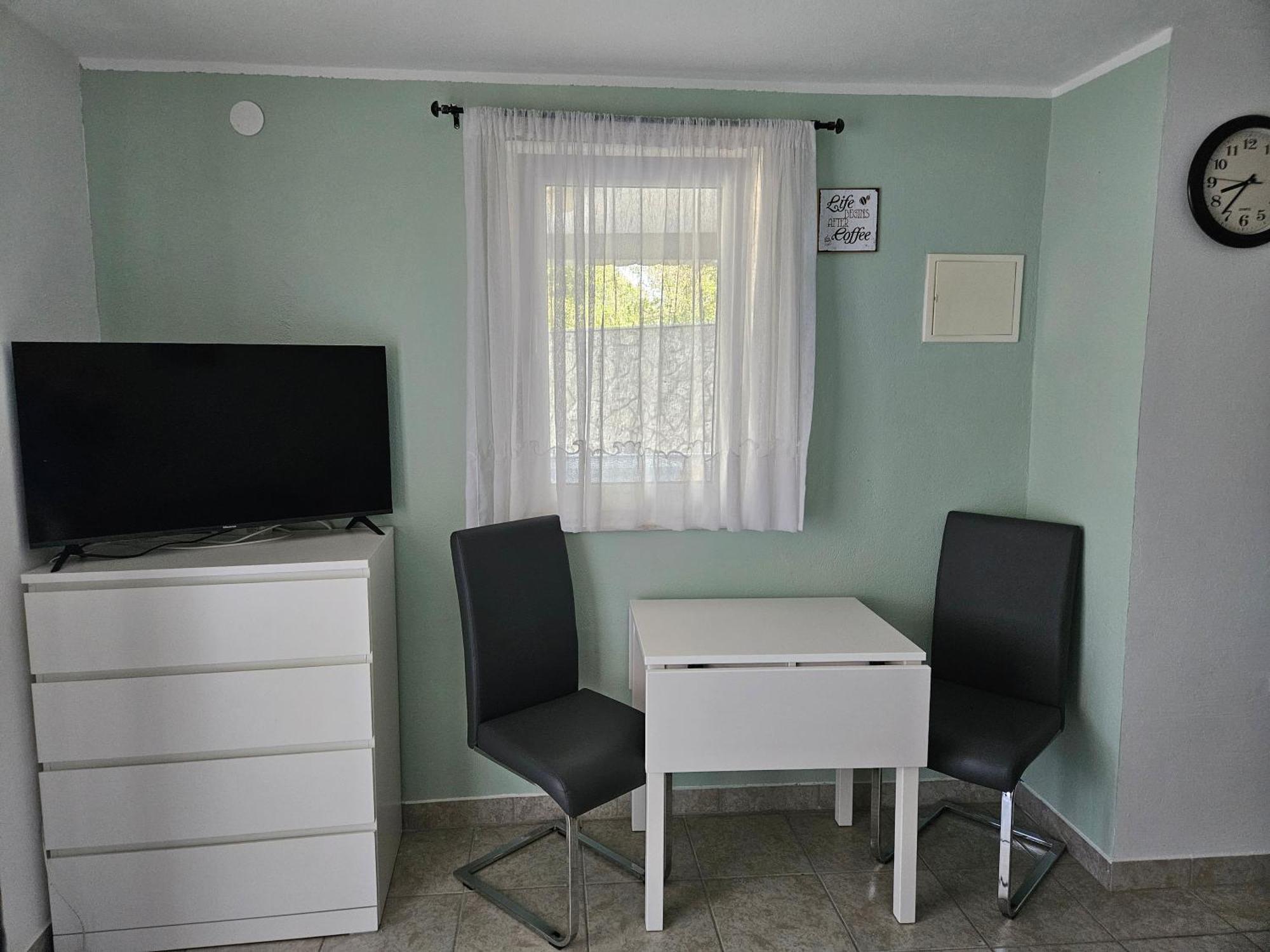 Apartments Villamare Grebaštica エクステリア 写真