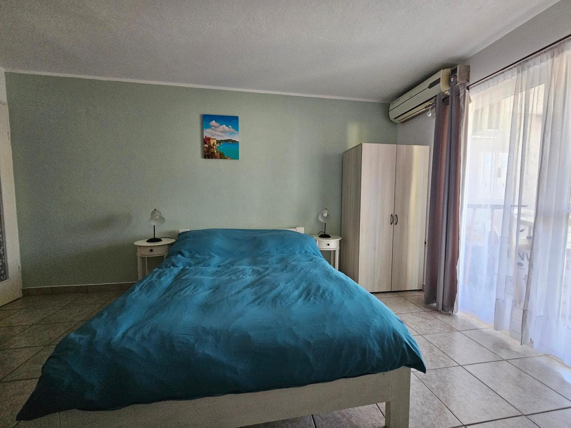 Apartments Villamare Grebaštica エクステリア 写真