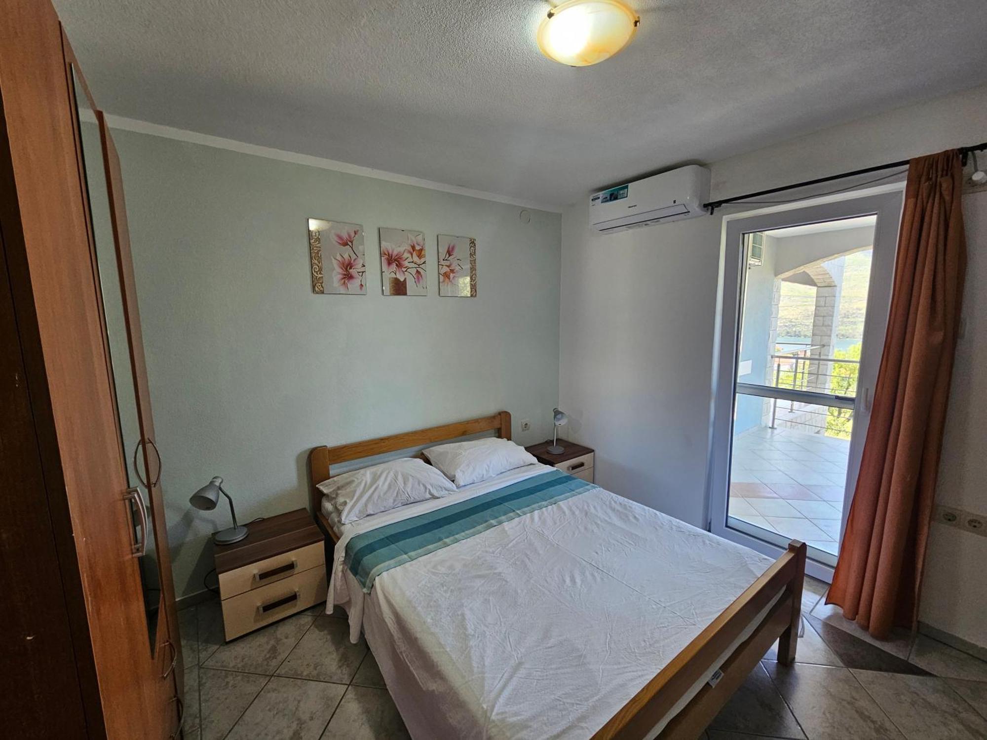 Apartments Villamare Grebaštica エクステリア 写真